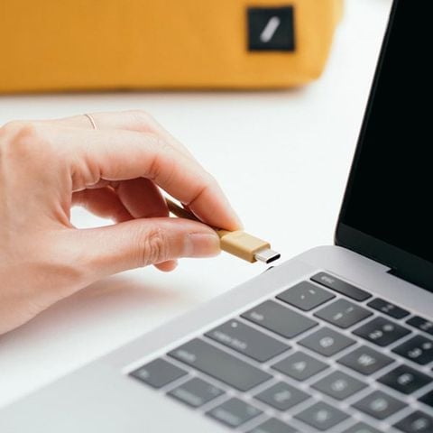 Cáp sạc Native Union Belt USB-C to USB-C 1.2m