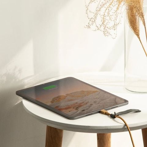 Cáp sạc Native Union Belt USB-C to USB-C 1.2m