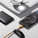 Cáp sạc Native Union Belt USB-C to USB-C 1.2m