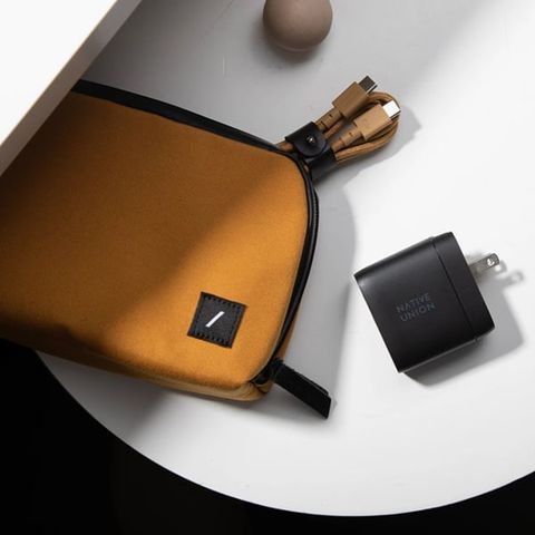 Cáp sạc Native Union Belt USB-C to USB-C 1.2m