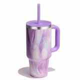 Ly giữ nhiệt Hydro Flask All Around Travel Tumbler 40oz