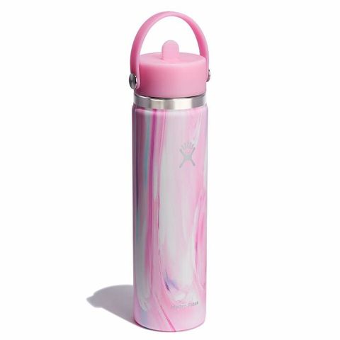 Bình nước giữ nhiệt Hydro Flask Wide Flex Straw Cap LE 24oz
