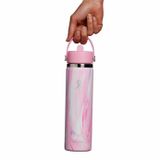 Bình nước giữ nhiệt Hydro Flask Wide Flex Straw Cap LE 24oz