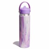 Bình nước giữ nhiệt Hydro Flask Wide Flex Straw Cap LE 24oz