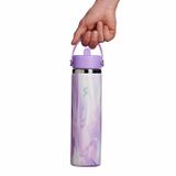 Bình nước giữ nhiệt Hydro Flask Wide Flex Straw Cap LE 24oz