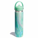 Bình nước giữ nhiệt Hydro Flask Wide Flex Straw Cap LE 24oz