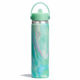 Bình nước giữ nhiệt Hydro Flask Wide Flex Straw Cap LE 24oz