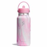 Bình nước giữ nhiệt Hydro Flask Wide Flex Straw Cap LE 32oz