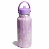 Bình nước giữ nhiệt Hydro Flask Wide Flex Straw Cap LE 32oz