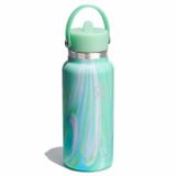 Bình nước giữ nhiệt Hydro Flask Wide Flex Straw Cap LE 32oz
