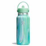 Bình nước giữ nhiệt Hydro Flask Wide Flex Straw Cap LE 32oz