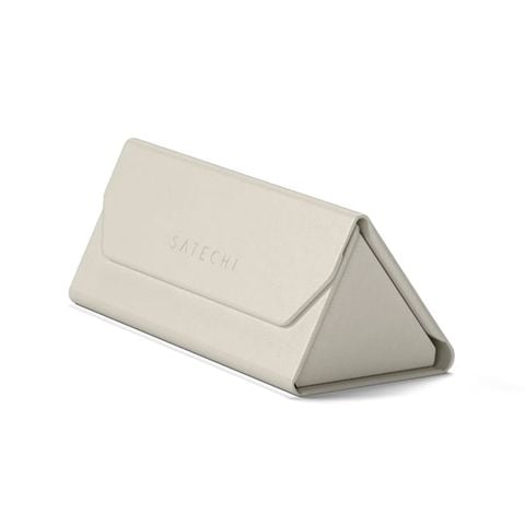  Bao da thực vật hỗ trợ FindMy Satechi FindAll Glasses Case 