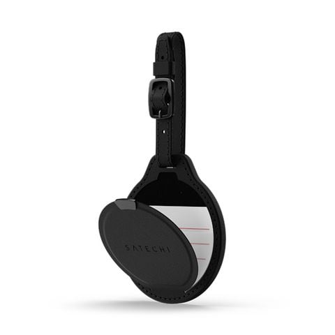 Thiết bị định vị hành lý Satechi FindAll Luggage Tag
