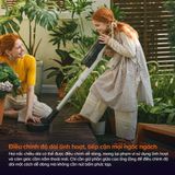 Máy hút bụi cầm tay Roborock H60 Hub Pro