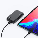 Pin sạc dự phòng Mazer PowerCharge Link 10.000mAh USB-C + Lightning