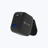 MAZER Infinite Boost Super MINI GaN 66W