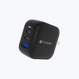 MAZER Infinite Boost Super MINI GaN 66W