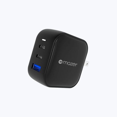 MAZER Infinite Boost Super MINI GaN 66W