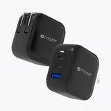 MAZER Infinite Boost Super MINI GaN 66W