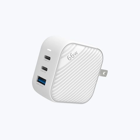 MAZER Infinite Boost Super MINI GaN 66W