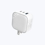 MAZER Infinite Boost Super MINI GaN 66W