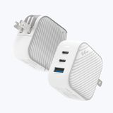 MAZER Infinite Boost Super MINI GaN 66W