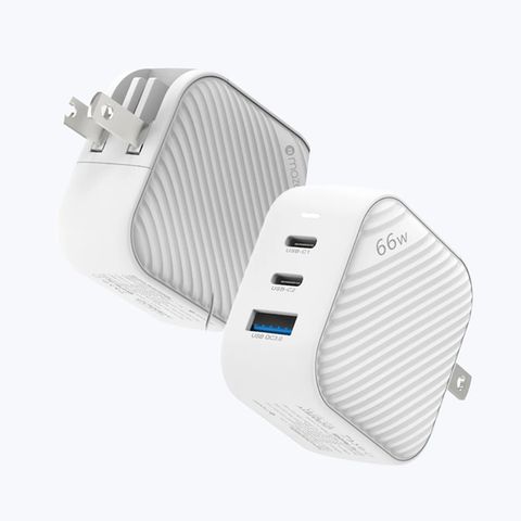 MAZER Infinite Boost Super MINI GaN 66W