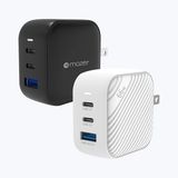 MAZER Infinite Boost Super MINI GaN 66W