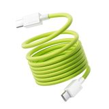 Dây sạc nam châm  kiêm truyền dữ liệu Sharge 1.5M - 240W