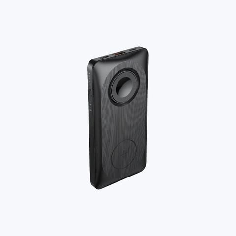 Pin sạc dự phòng Mazer MagAir14 Duo 10.000mAh