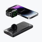 Pin sạc dự phòng Mazer MagAir14 Duo 10.000mAh