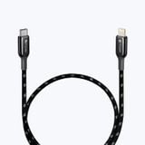 Dây cáp Mazer InfiniteLink Pro 3 USB-C to Lightgning