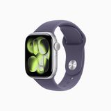 Apple Watch Series 11 Aluminum 42mm GPS+Cellular Sport Band
