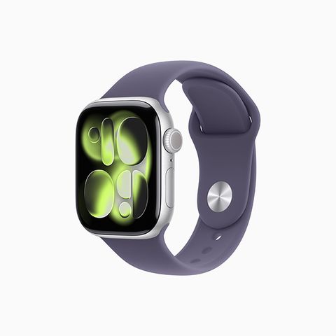 Apple Watch Series 11 Aluminum 42mm GPS+Cellular Sport Band