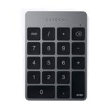 Bàn phím số không dây Satechi Slim Wireless Keypad