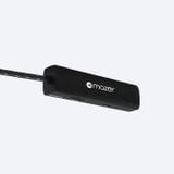 Cổng chuyển Mazer InfiniteLink Slim 4 Ports USB-C HDMI Hub