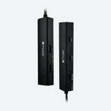 Cổng chuyển Mazer InfiniteLink Slim 5 Ports USB-C Hub