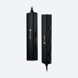 Cổng chhuyển Mazer InfiniteLink Slim 6 Ports USB-C Hub