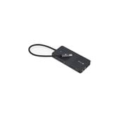 Cổng chuyển Mazer 12 Ports USB-C Multimedia Hub