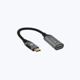 Cổng chuyển Mazer USB-C to VGA 1080p Adapter