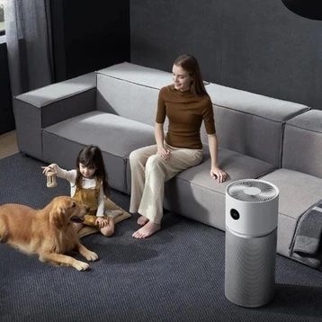 Máy lọc không khí Xiaomi Mi Air Purifier Elite