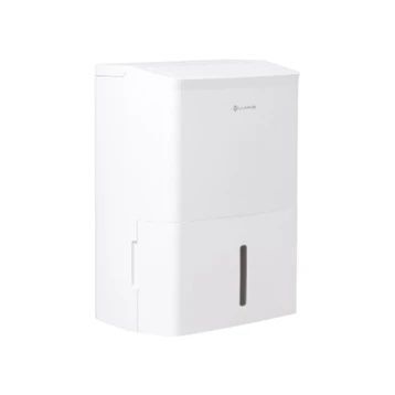 Máy hút ẩm Lumias D4 Plus 20L