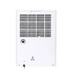 Máy hút ẩm Lumias D3 Pro 30L