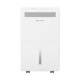 Máy hút ẩm Lumias D6S 30L