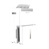 Máy hút ẩm Lumias D6S 30L