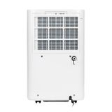 Máy hút ẩm Lumias D6S 60L