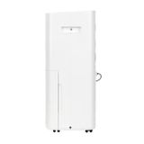 Máy hút ẩm Lumias D6S 60L