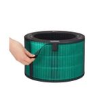 Máy lọc không khí LG PuriCare Alpha 360 2 tầng