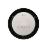 Máy lọc không khí LG PuriCare Alpha 360 2 tầng