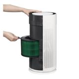 Máy lọc không khí LG PuriCare Aero Hit